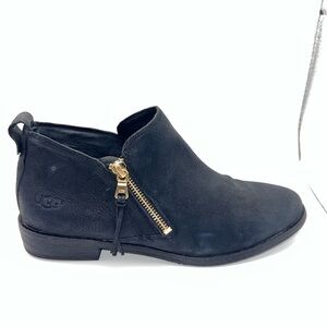 UGG Glee ankle booties